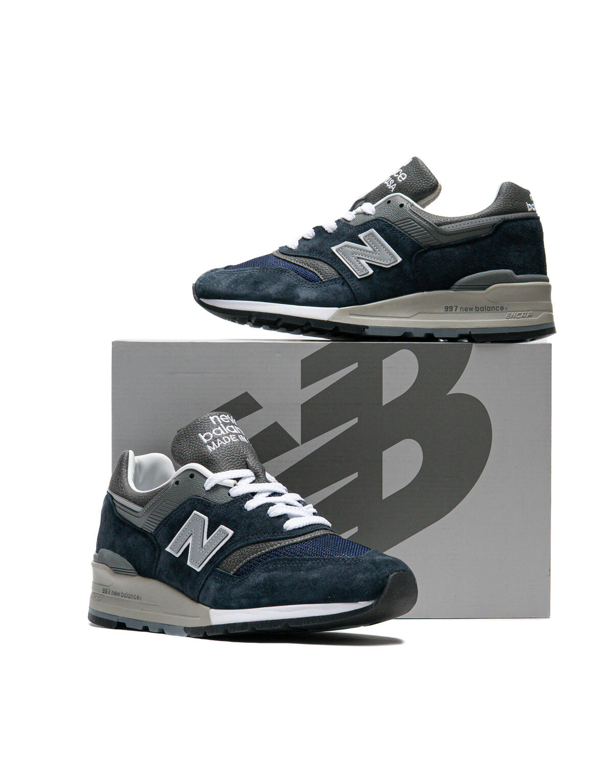 New Balance U997 - Made in USA | U997NY | AFEW STORE